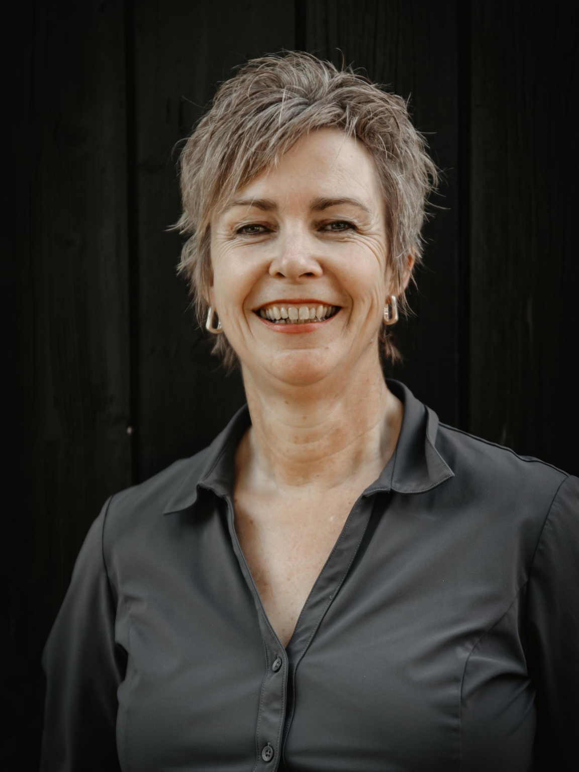 Dorine Twickler-Joosten